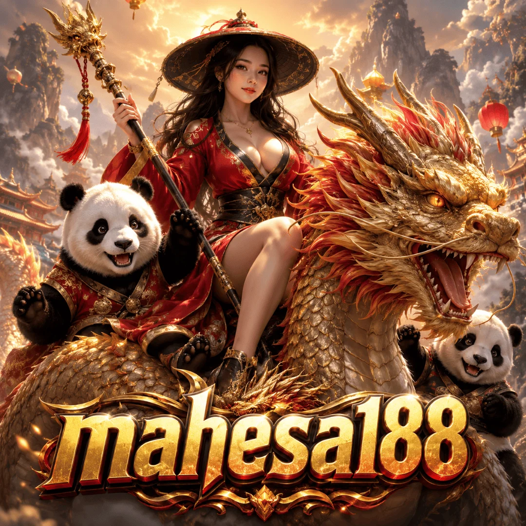 Promosi mahesa188slot.com